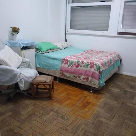 3 Pessoas Apartamento Sozinho Botafogo Rio de Janeiro Eksteriør bilde