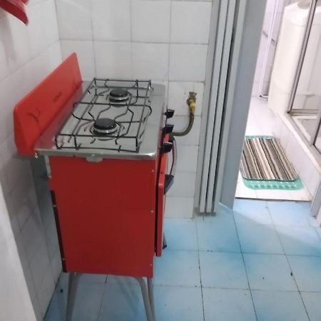 3 Pessoas Apartamento Sozinho Botafogo Rio de Janeiro Eksteriør bilde