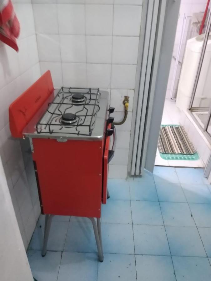 3 Pessoas Apartamento Sozinho Botafogo Rio de Janeiro Eksteriør bilde