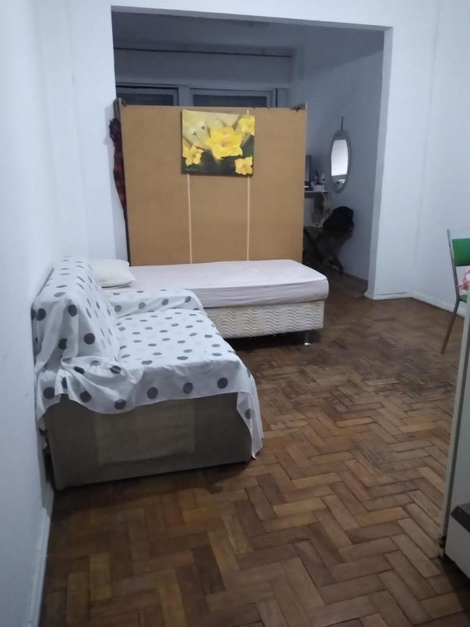 3 Pessoas Apartamento Sozinho Botafogo Rio de Janeiro Eksteriør bilde